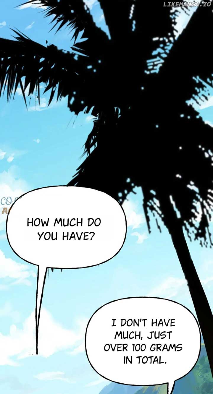 Read Logging 10,000 Years into the Future EN Manga Online
