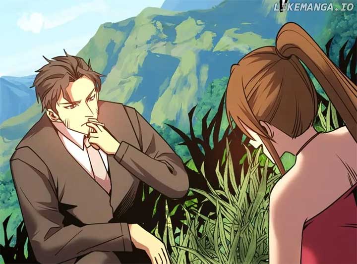 Read Logging 10,000 Years into the Future EN Manga Online