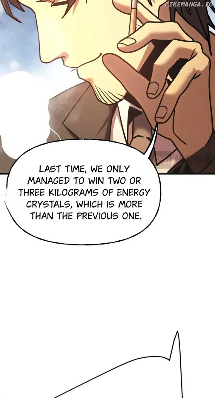 Read Logging 10,000 Years into the Future EN Manga Online