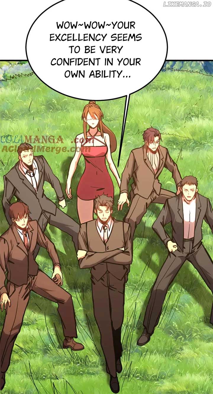 Read Logging 10,000 Years into the Future EN Manga Online