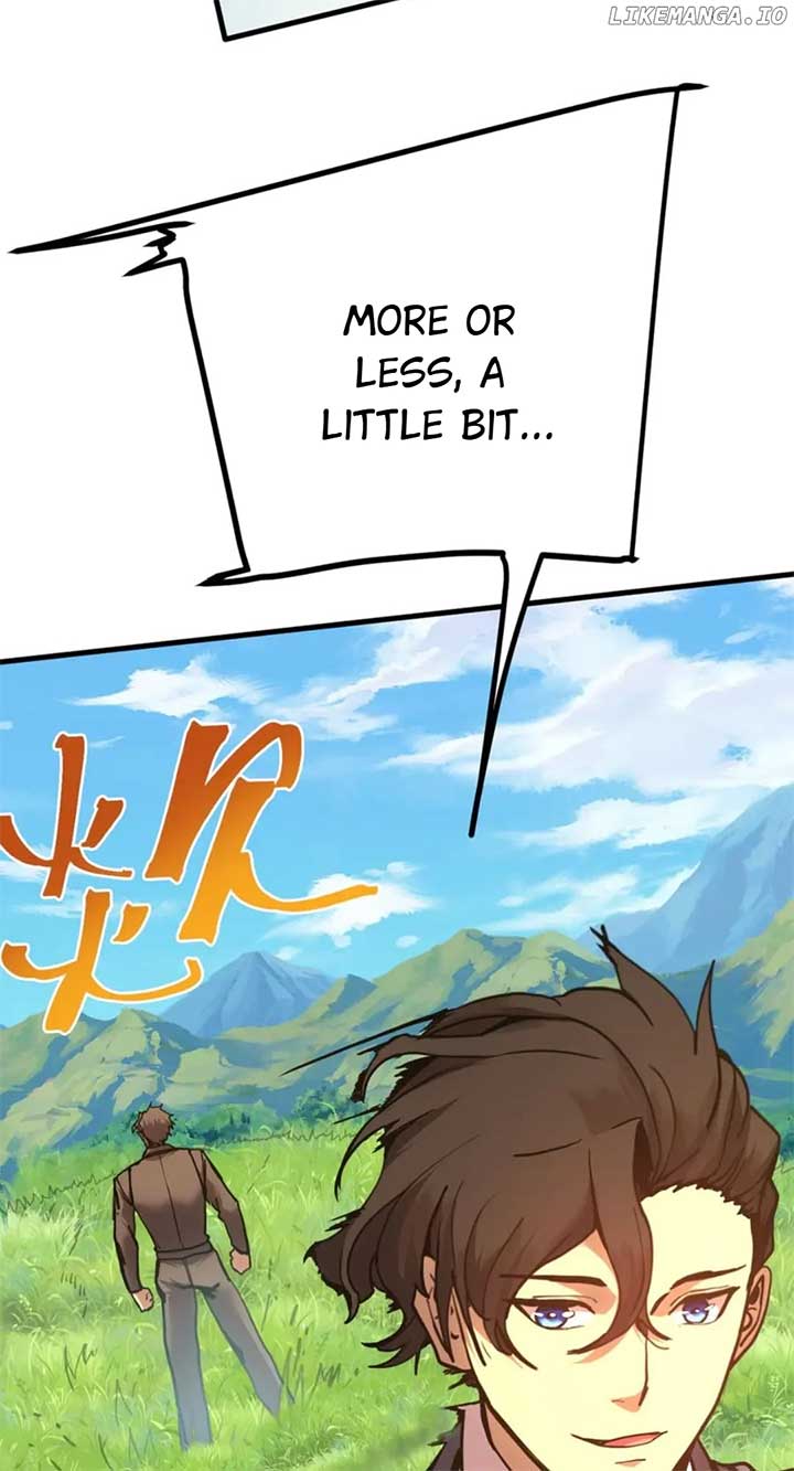 Read Logging 10,000 Years into the Future EN Manga Online