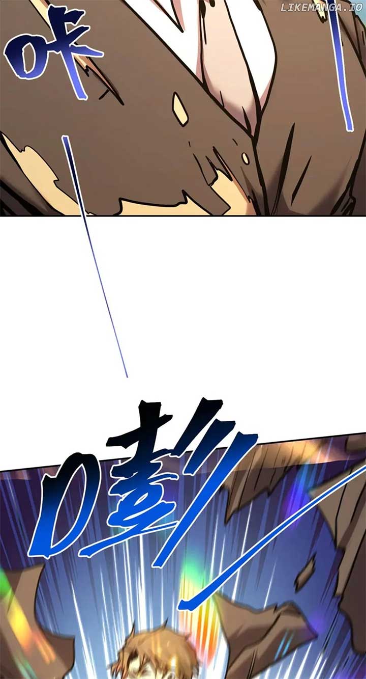 Read Logging 10,000 Years into the Future EN Manga Online