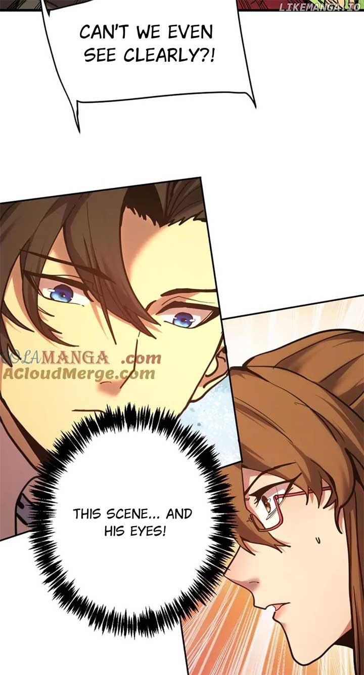 Read Logging 10,000 Years into the Future EN Manga Online
