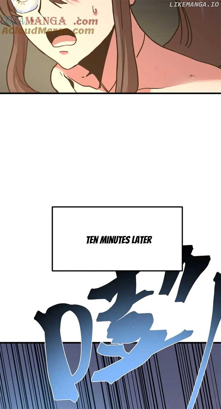 Read Logging 10,000 Years into the Future EN Manga Online