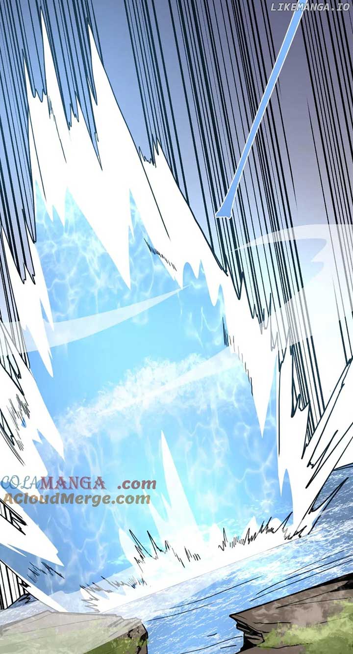 Read Logging 10,000 Years into the Future EN Manga Online