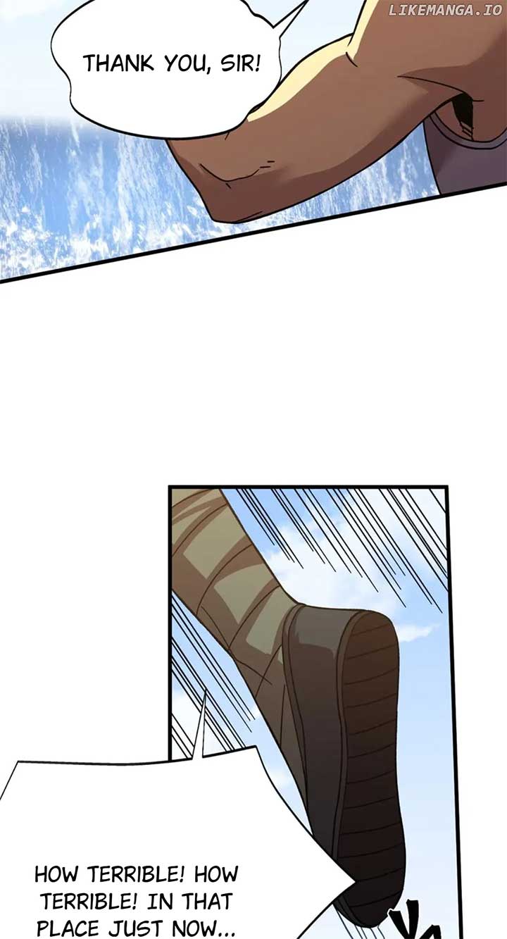 Read Logging 10,000 Years into the Future EN Manga Online