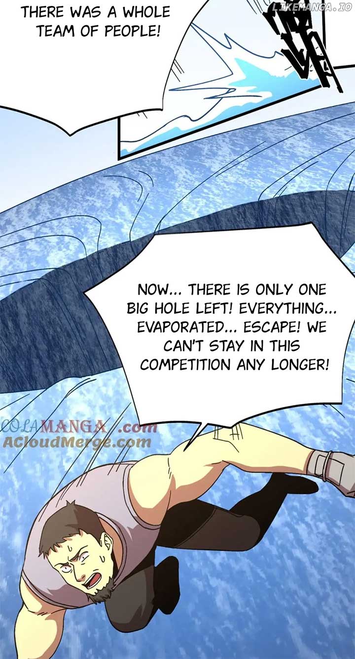 Read Logging 10,000 Years into the Future EN Manga Online
