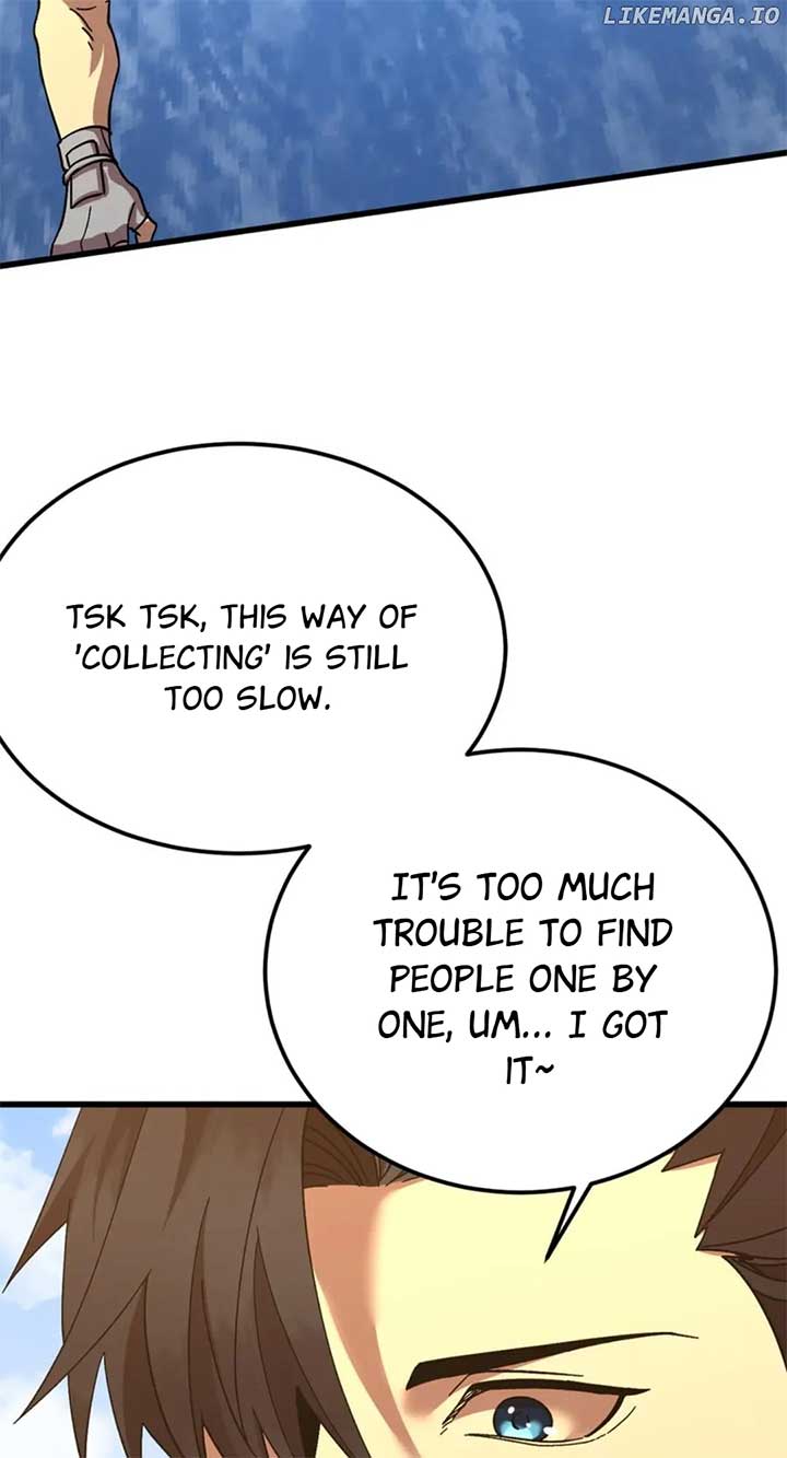 Read Logging 10,000 Years into the Future EN Manga Online