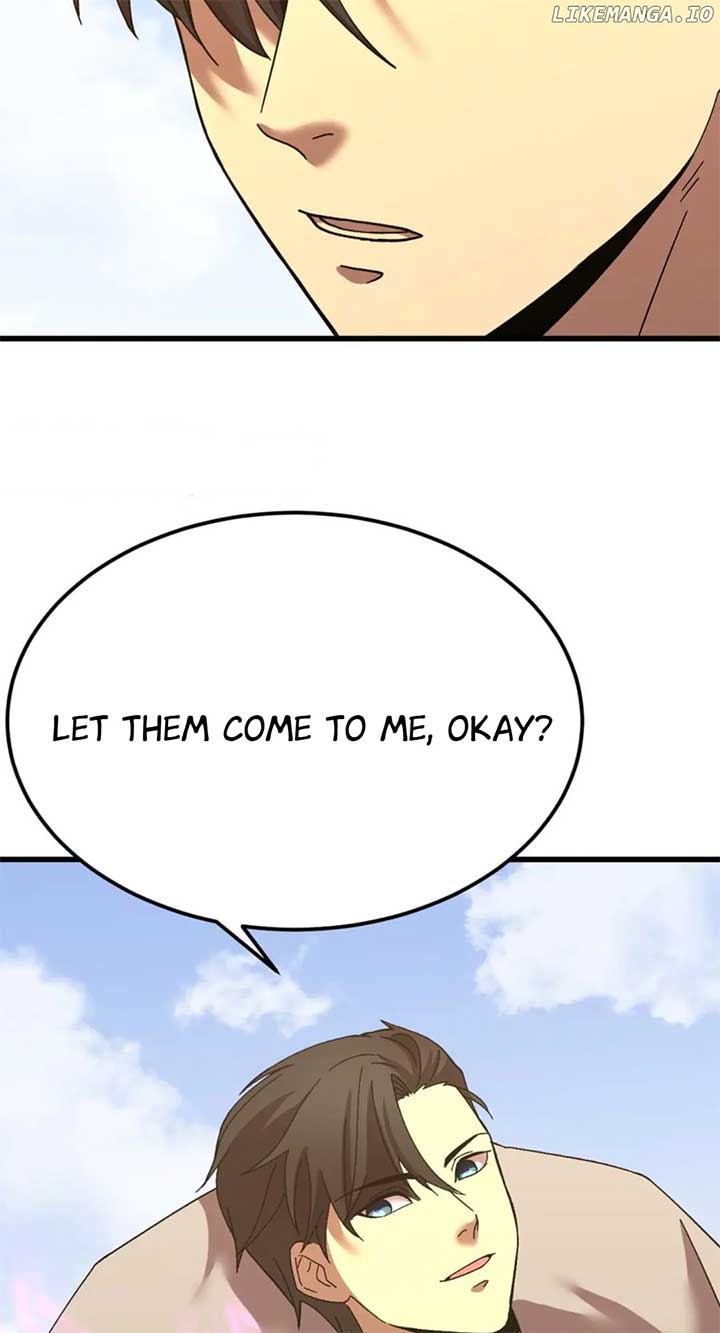 Read Logging 10,000 Years into the Future EN Manga Online