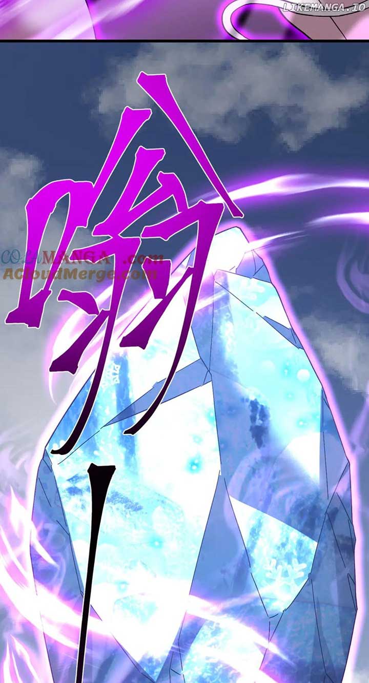 Read Logging 10,000 Years into the Future EN Manga Online