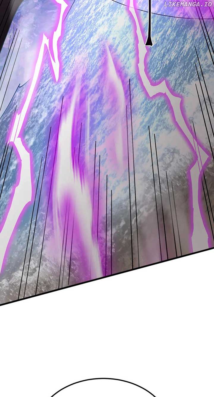 Read Logging 10,000 Years into the Future EN Manga Online