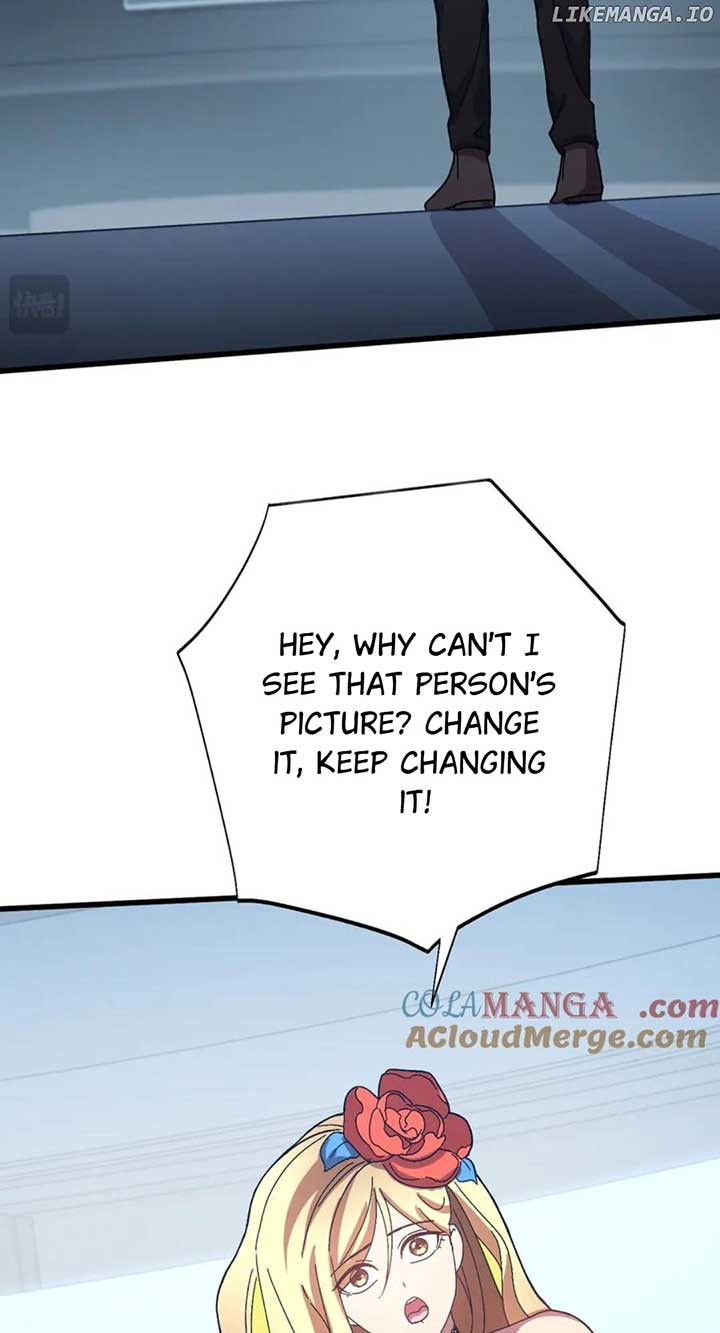 Read Logging 10,000 Years into the Future EN Manga Online
