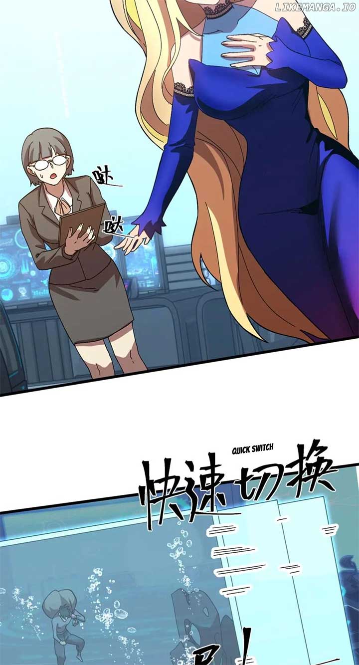 Read Logging 10,000 Years into the Future EN Manga Online