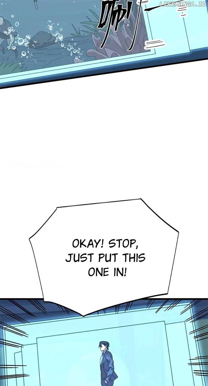 Read Logging 10,000 Years into the Future EN Manga Online