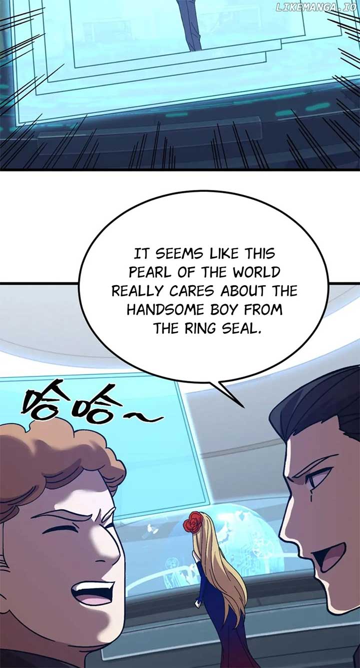 Read Logging 10,000 Years into the Future EN Manga Online