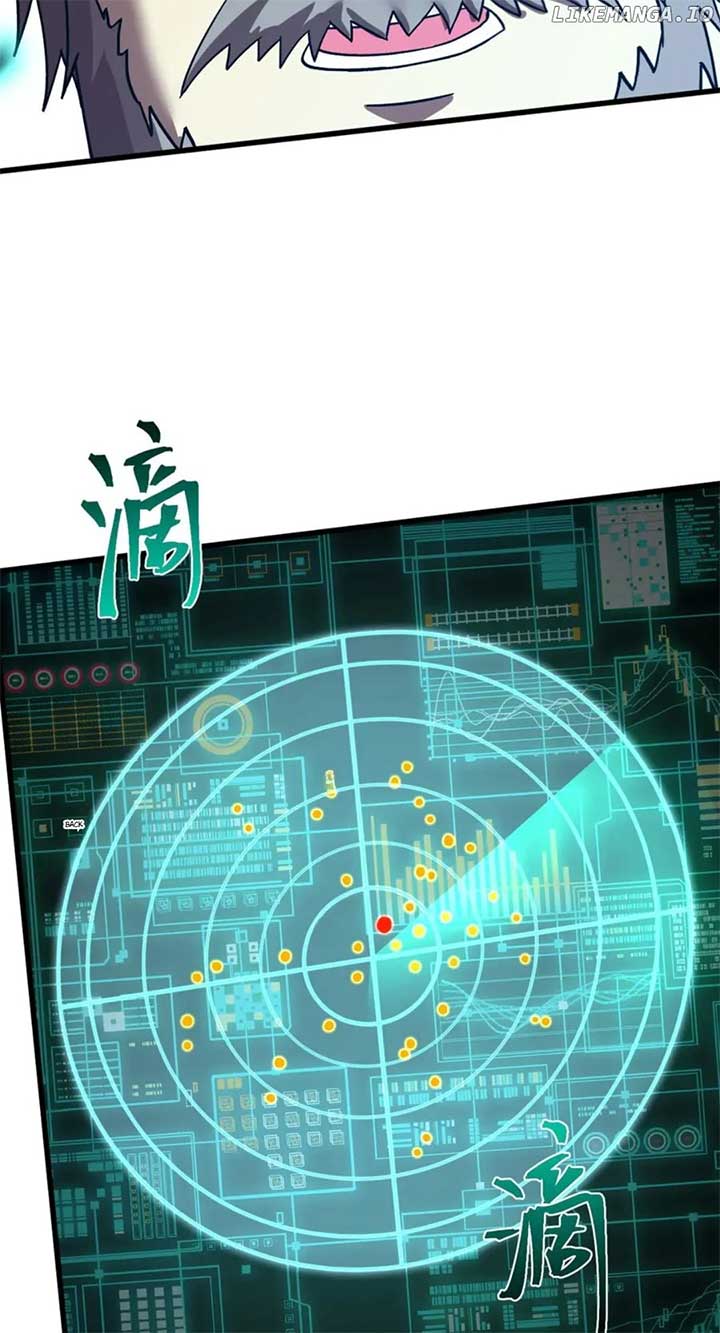 Read Logging 10,000 Years into the Future EN Manga Online