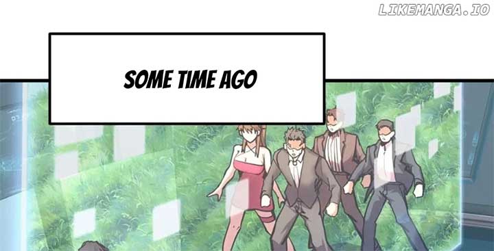 Read Logging 10,000 Years into the Future EN Manga Online