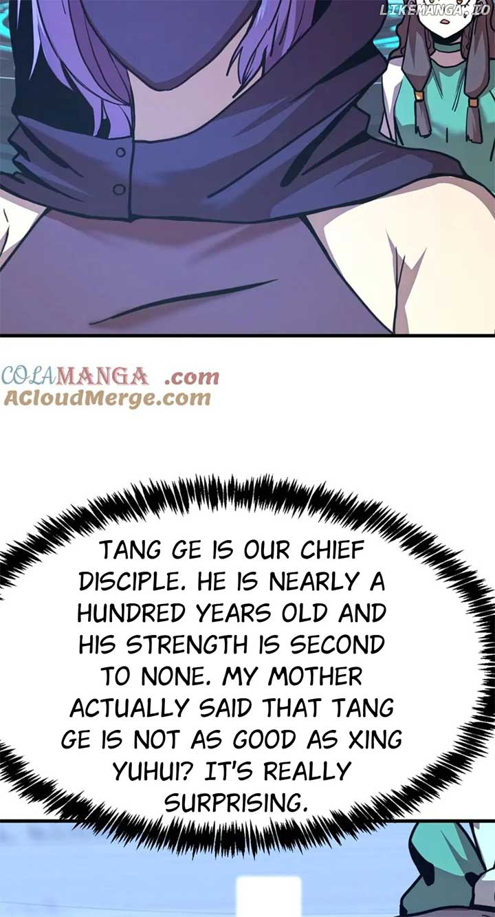 Read Logging 10,000 Years into the Future EN Manga Online