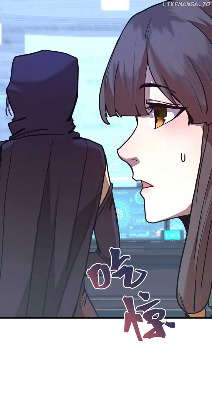 Read Logging 10,000 Years into the Future EN Manga Online