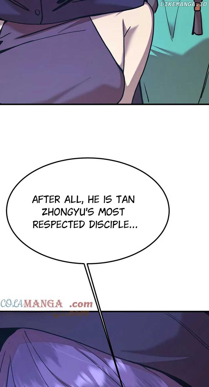 Read Logging 10,000 Years into the Future EN Manga Online