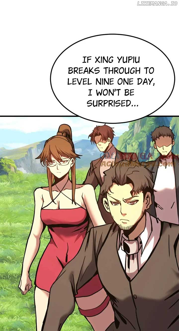 Read Logging 10,000 Years into the Future EN Manga Online