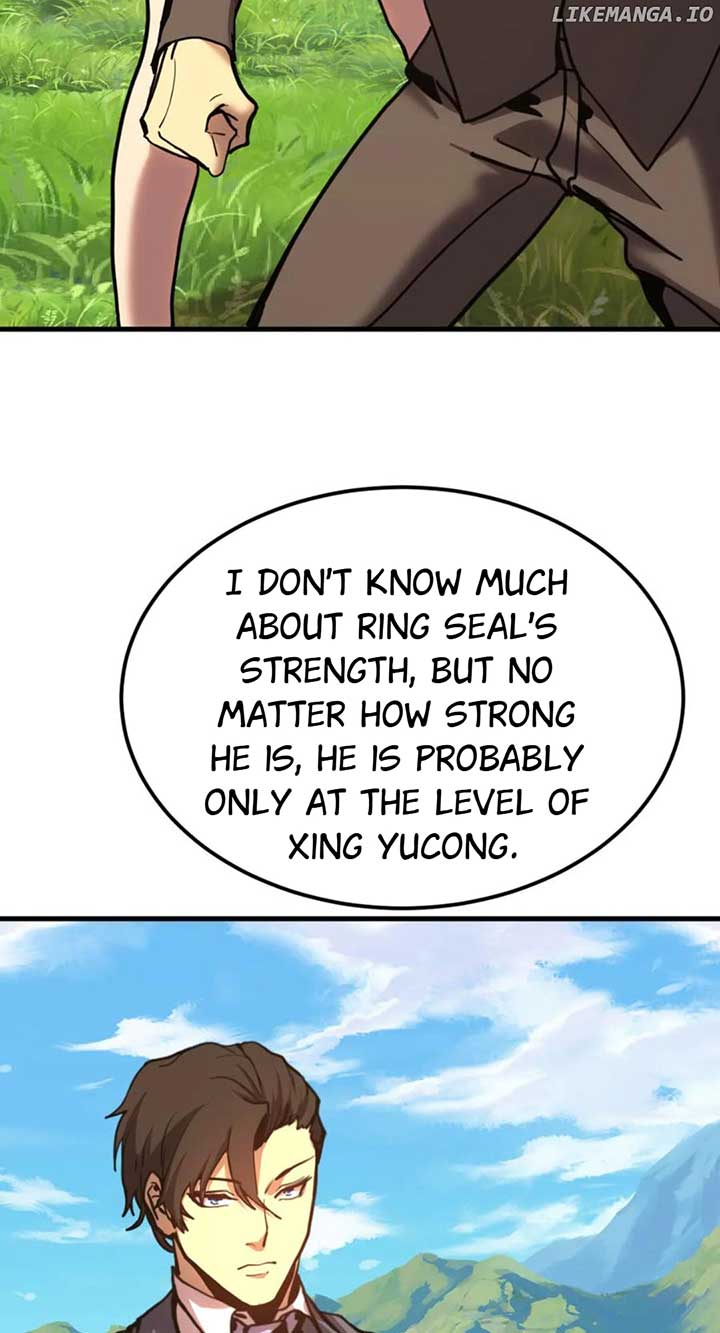 Read Logging 10,000 Years into the Future EN Manga Online
