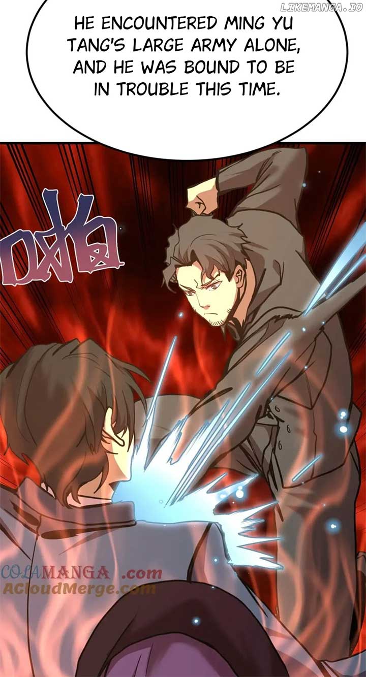 Read Logging 10,000 Years into the Future EN Manga Online