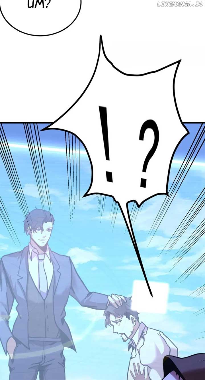 Read Logging 10,000 Years into the Future EN Manga Online