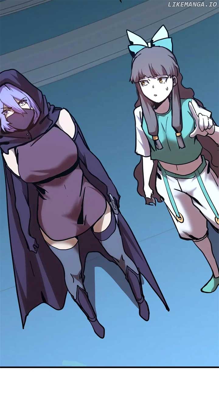 Read Logging 10,000 Years into the Future EN Manga Online