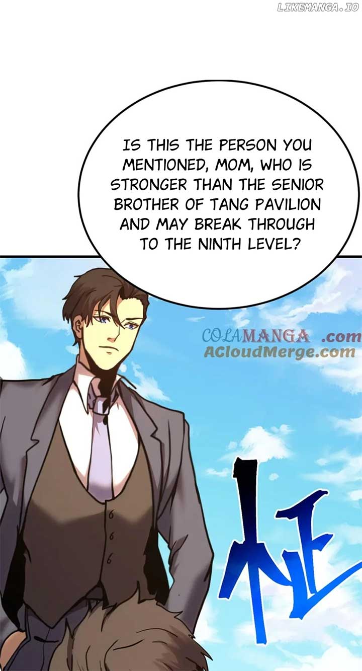 Read Logging 10,000 Years into the Future EN Manga Online
