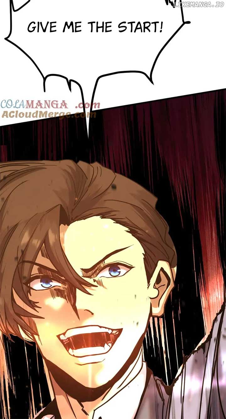 Read Logging 10,000 Years into the Future EN Manga Online