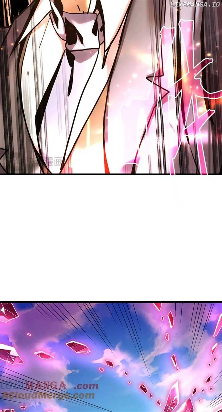 Read Logging 10,000 Years into the Future EN Manga Online