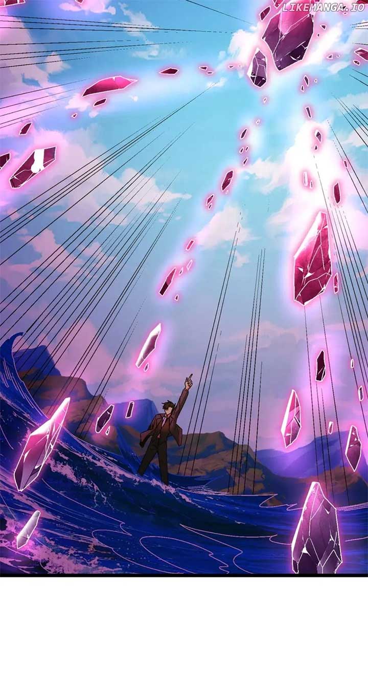 Read Logging 10,000 Years into the Future EN Manga Online
