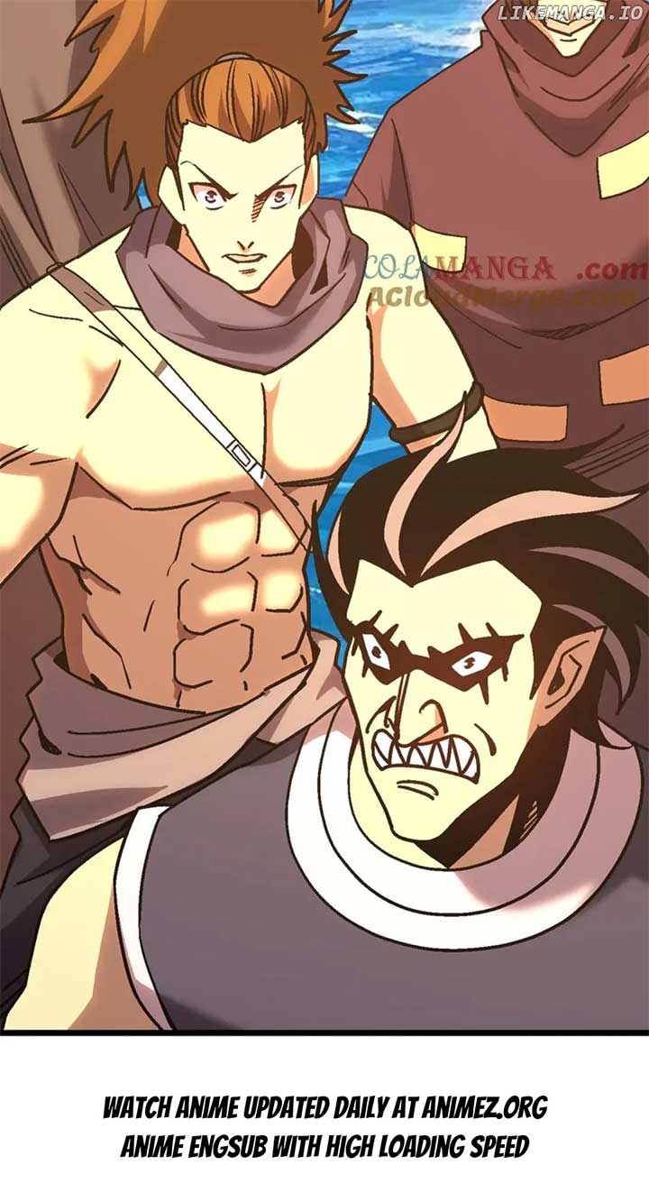 Read Logging 10,000 Years into the Future EN Manga Online