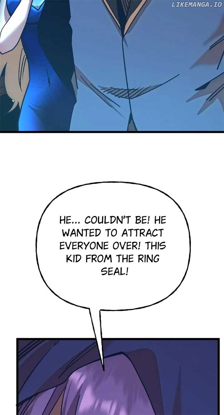 Read Logging 10,000 Years into the Future EN Manga Online