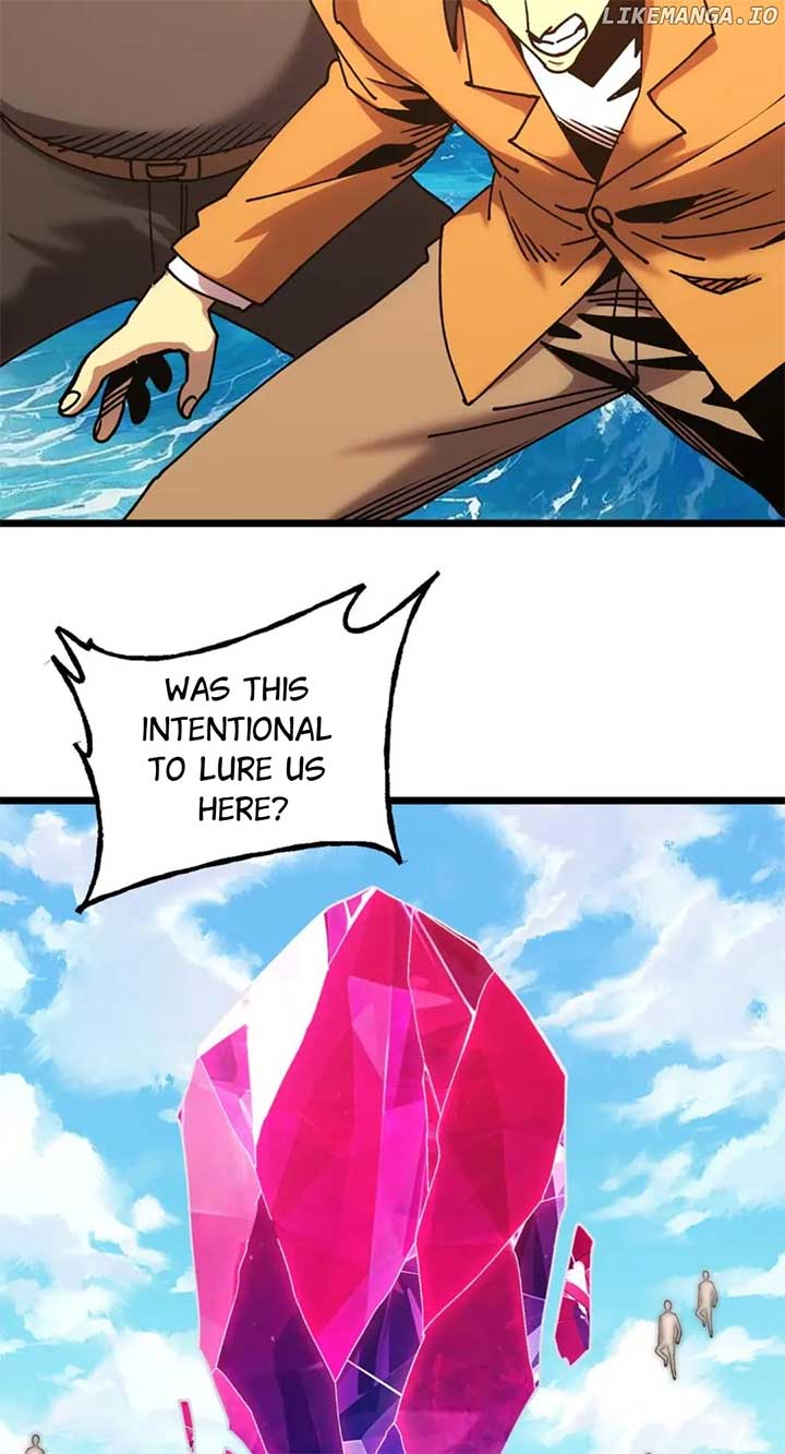 Read Logging 10,000 Years into the Future EN Manga Online