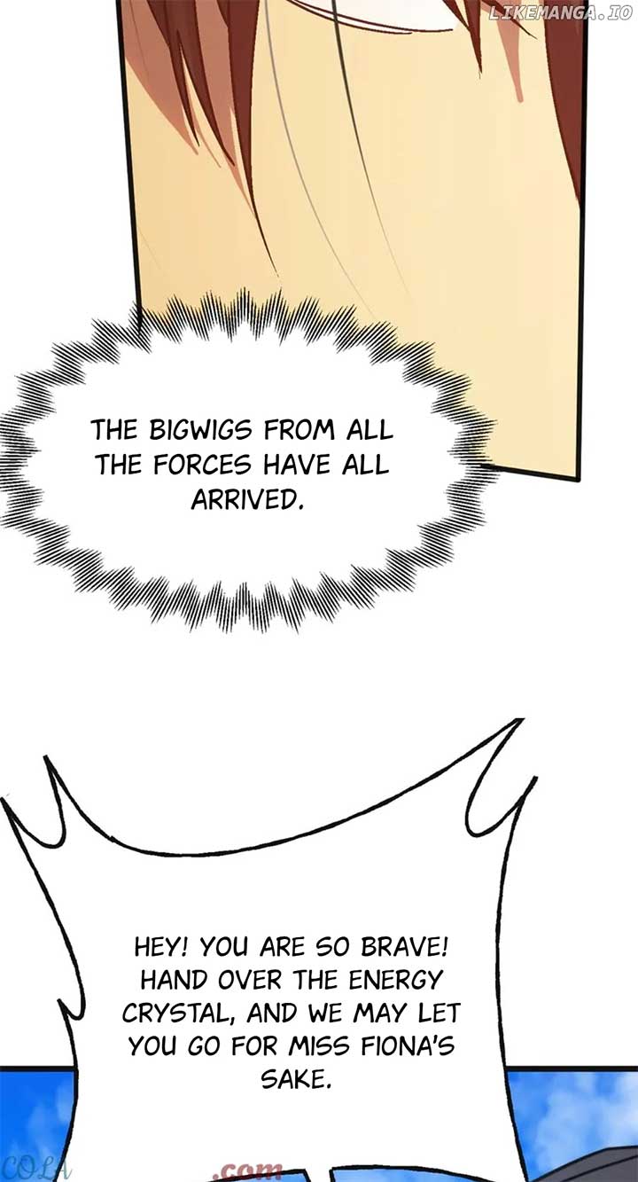 Read Logging 10,000 Years into the Future EN Manga Online
