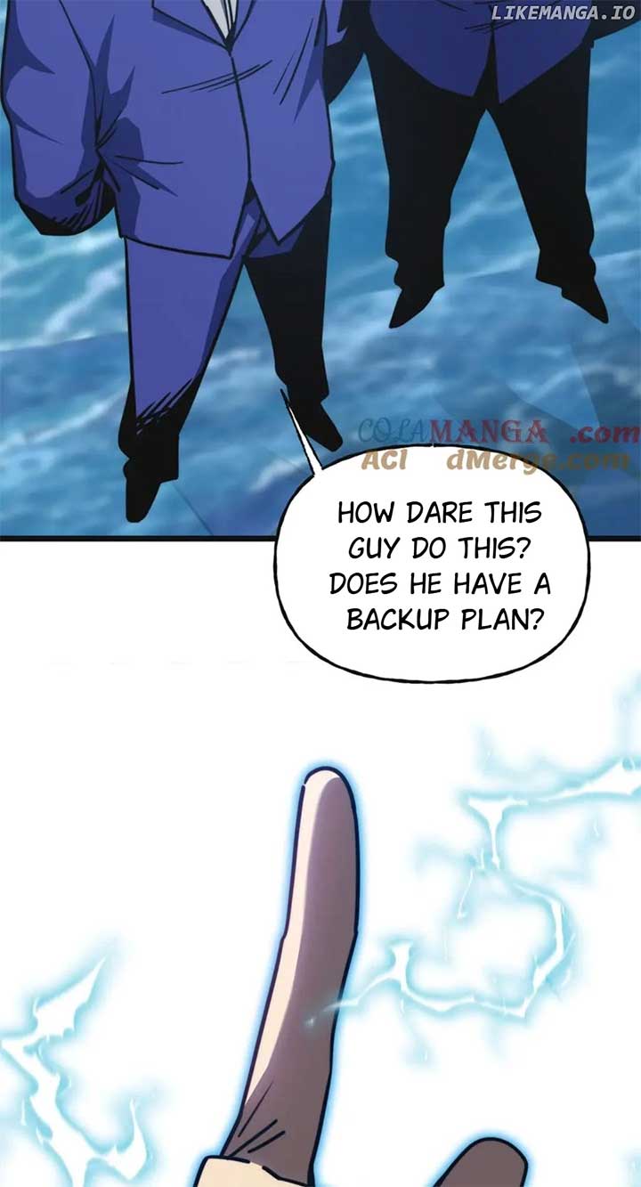 Read Logging 10,000 Years into the Future EN Manga Online