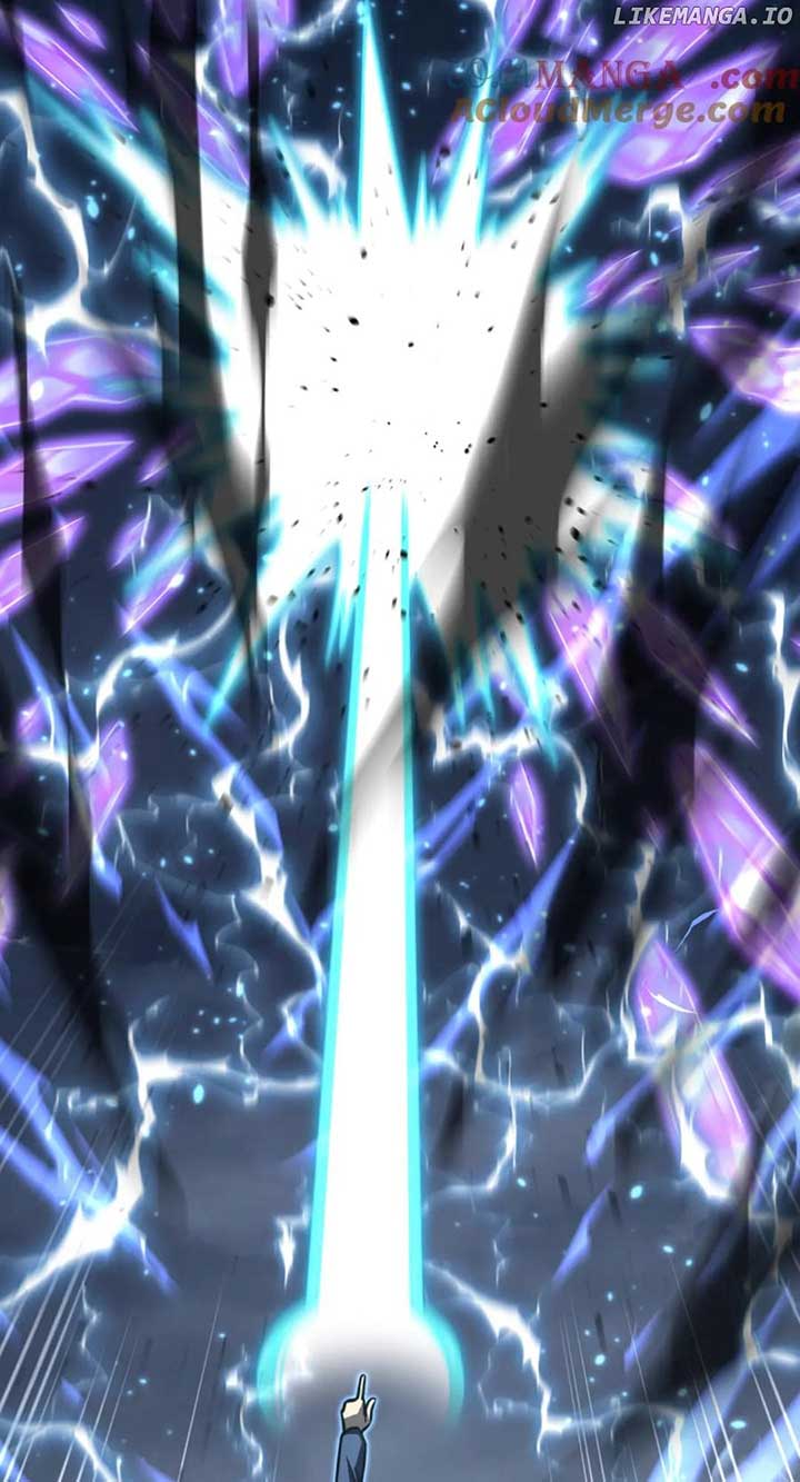 Read Logging 10,000 Years into the Future EN Manga Online