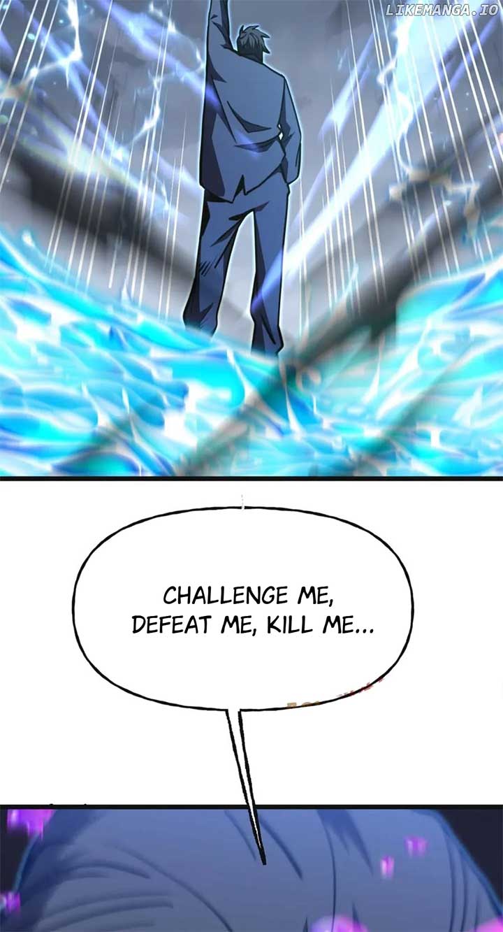 Read Logging 10,000 Years into the Future EN Manga Online