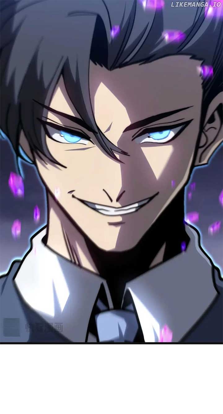 Read Logging 10,000 Years into the Future EN Manga Online