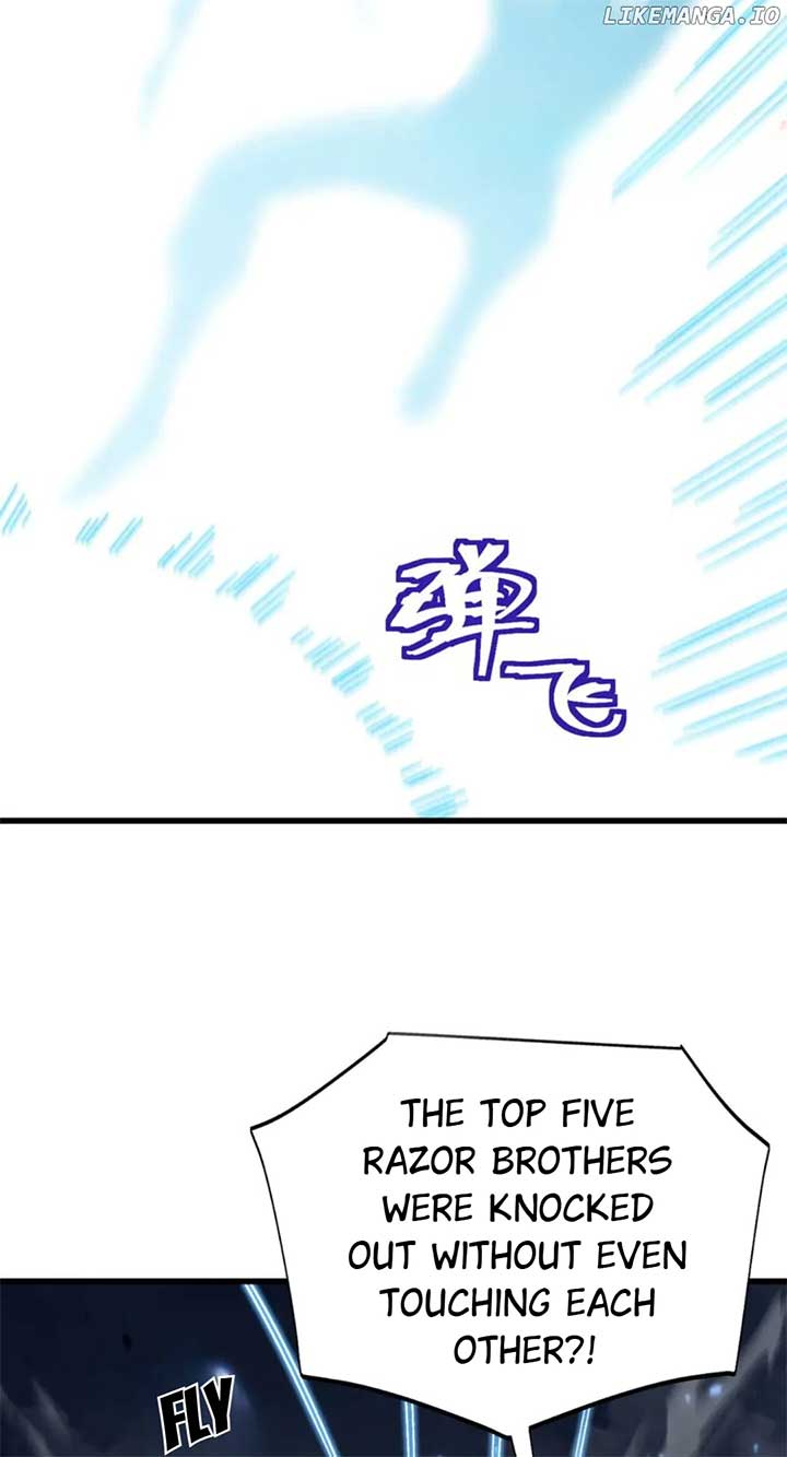 Read Logging 10,000 Years into the Future EN Manga Online
