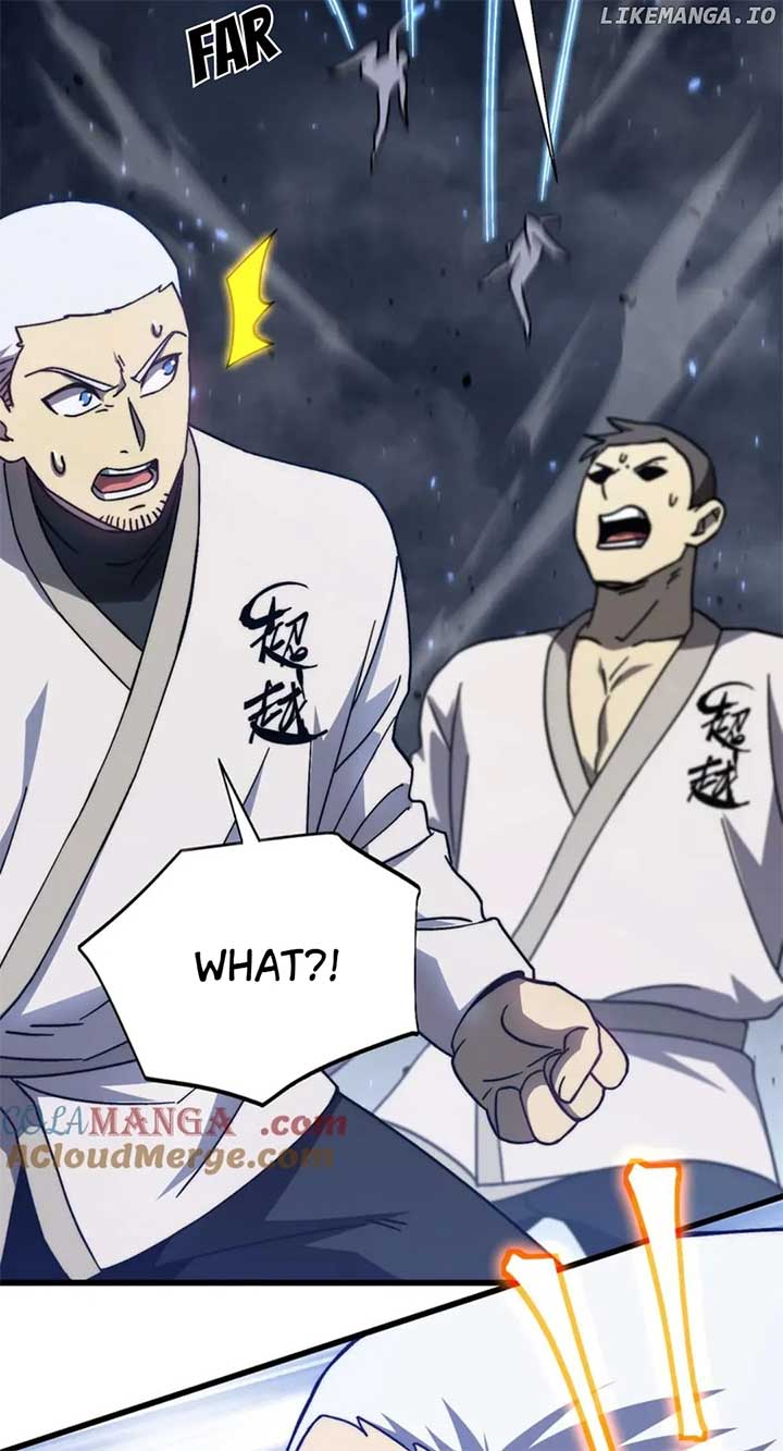 Read Logging 10,000 Years into the Future EN Manga Online
