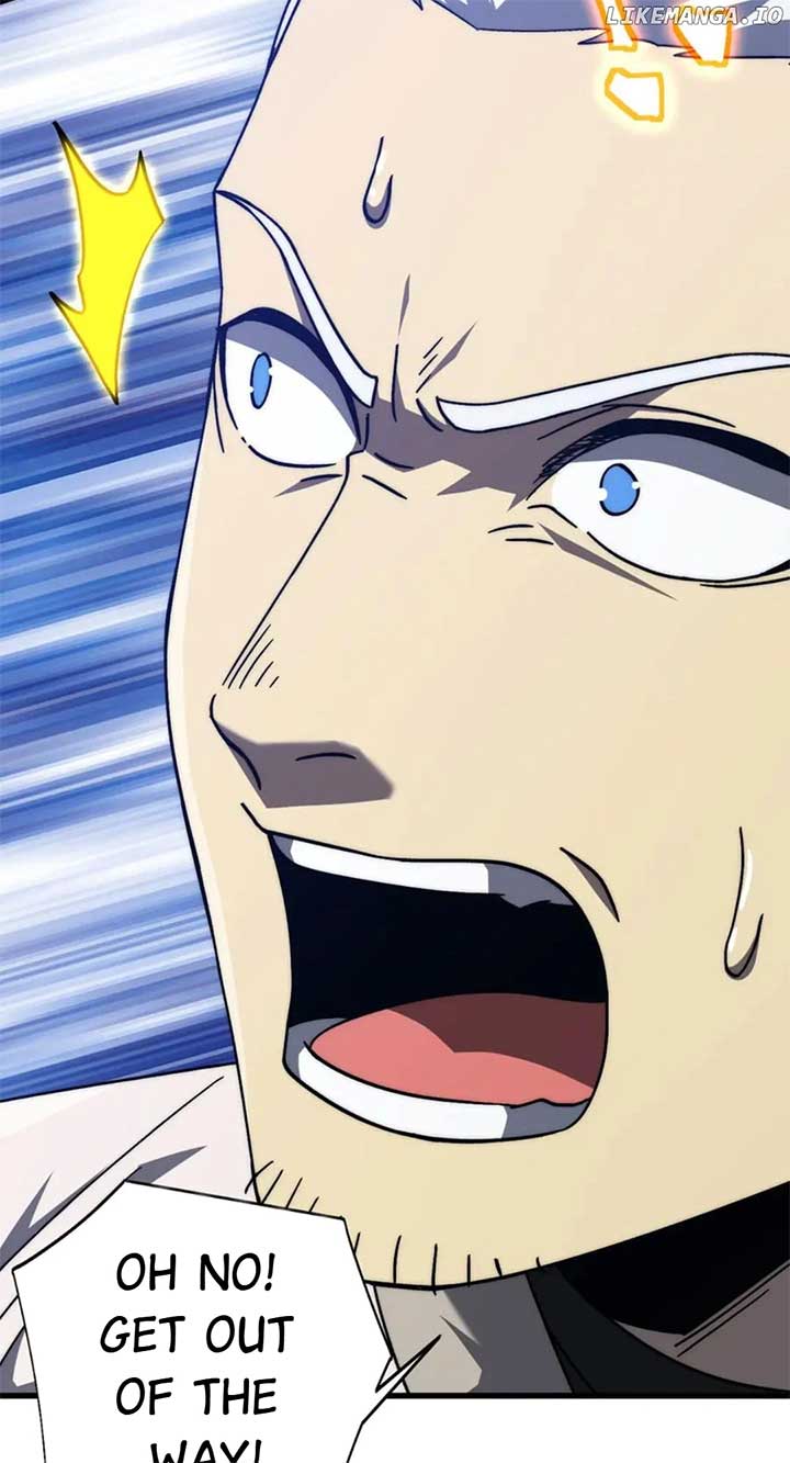 Read Logging 10,000 Years into the Future EN Manga Online