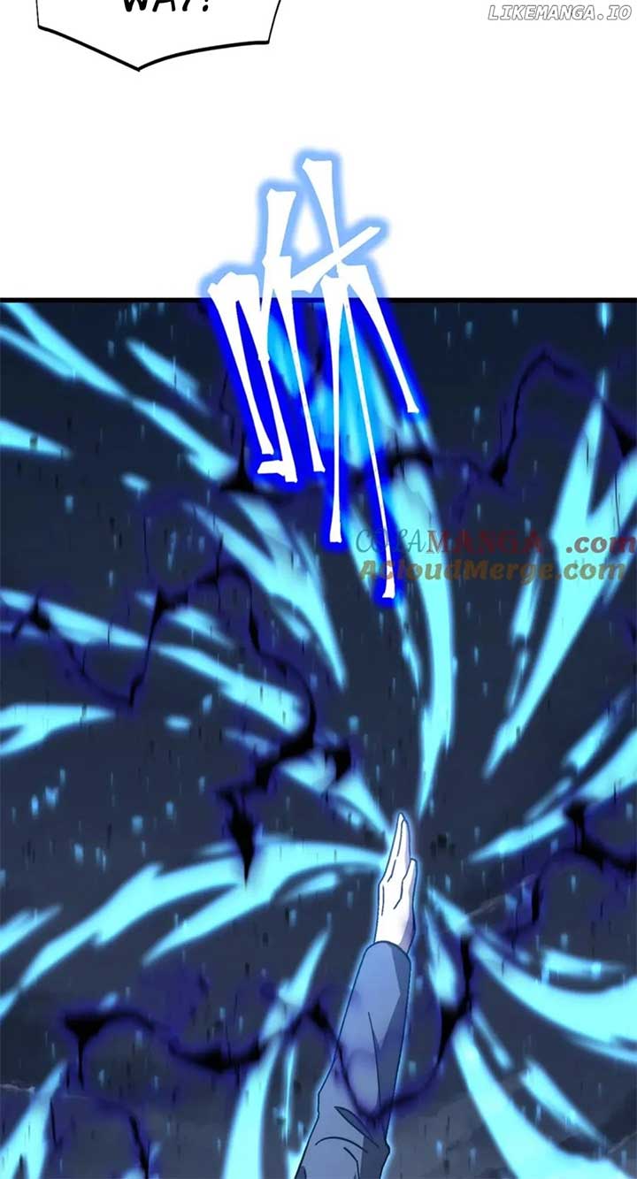 Read Logging 10,000 Years into the Future EN Manga Online