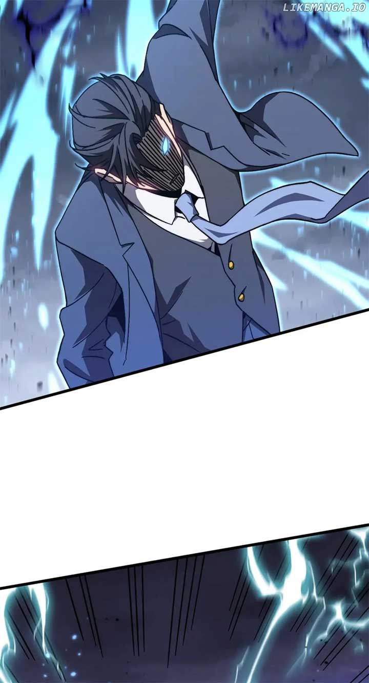 Read Logging 10,000 Years into the Future EN Manga Online