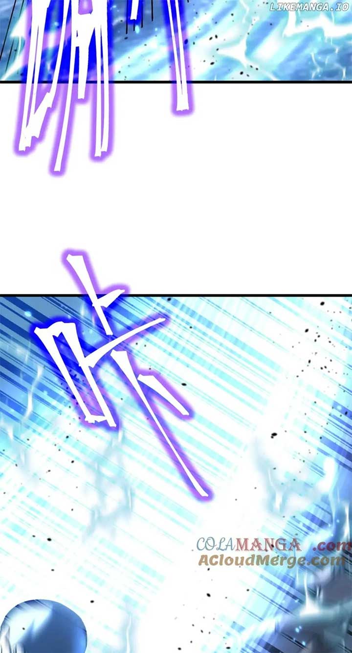 Read Logging 10,000 Years into the Future EN Manga Online