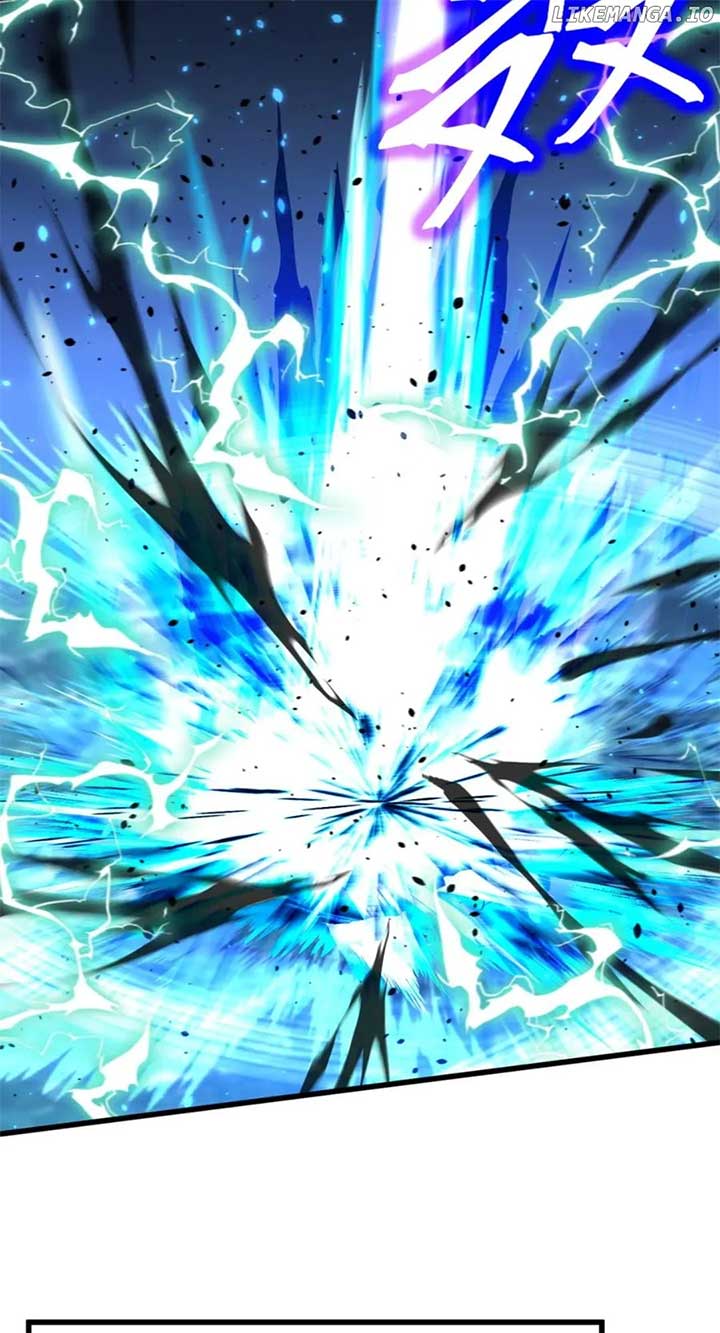 Read Logging 10,000 Years into the Future EN Manga Online
