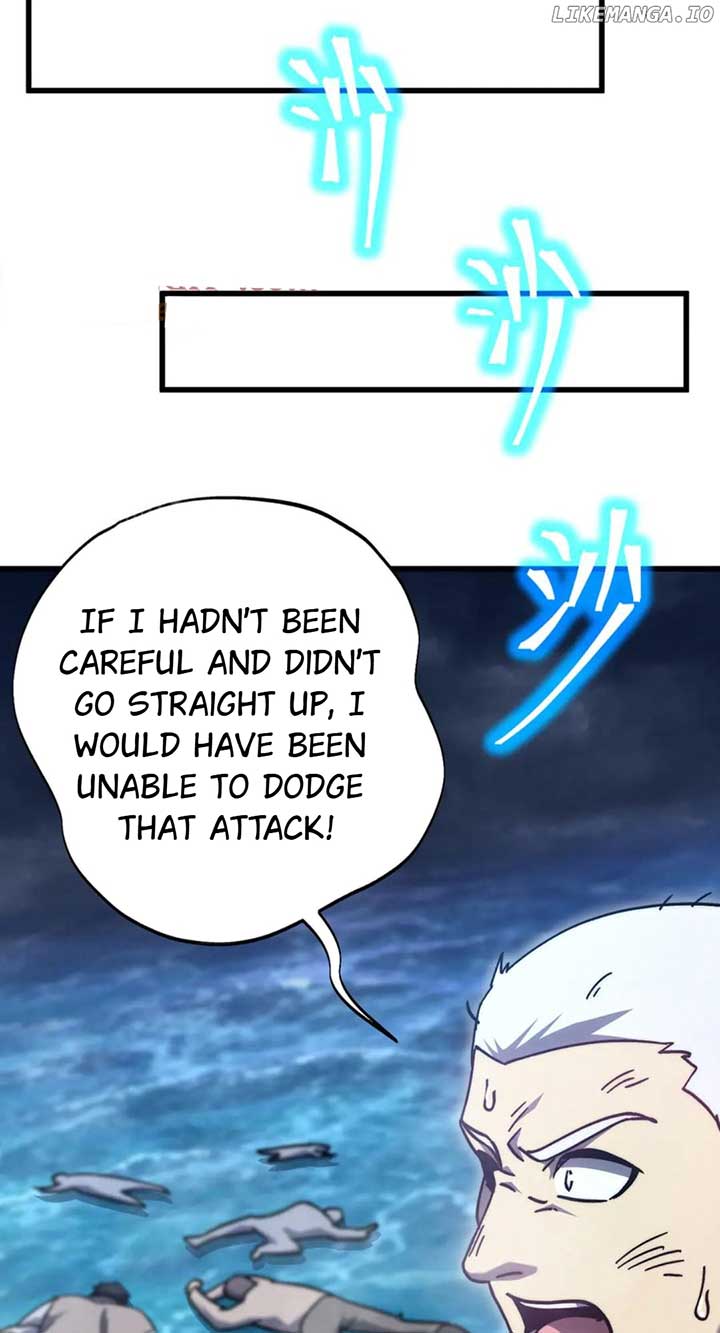 Read Logging 10,000 Years into the Future EN Manga Online