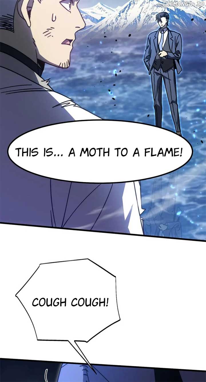 Read Logging 10,000 Years into the Future EN Manga Online